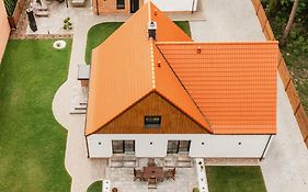 WCZASOWA 1 SAUNA i BALIA